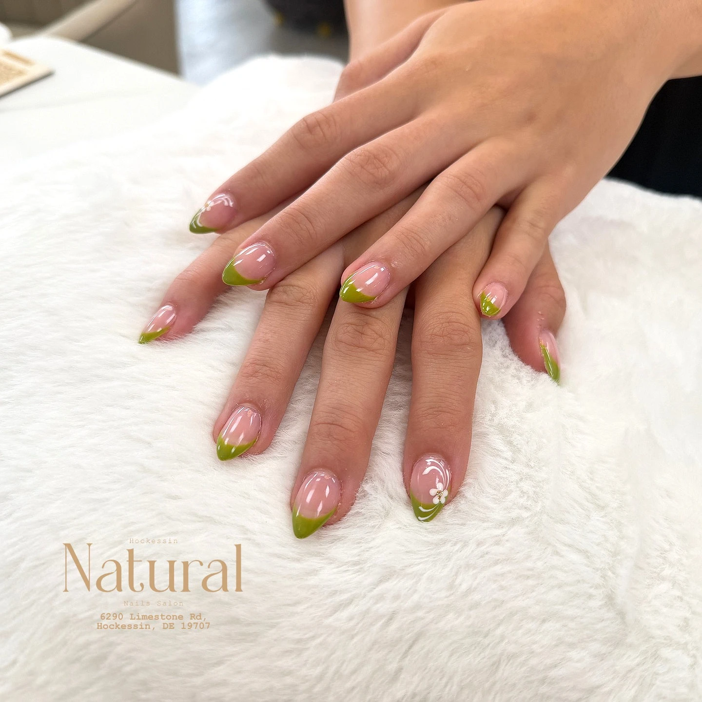 Nail Art